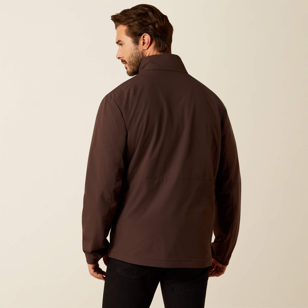 Men Rion StretchShell Insulated Jacket | Ariat