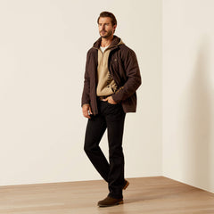 Men Rion StretchShell Insulated Jacket | Ariat