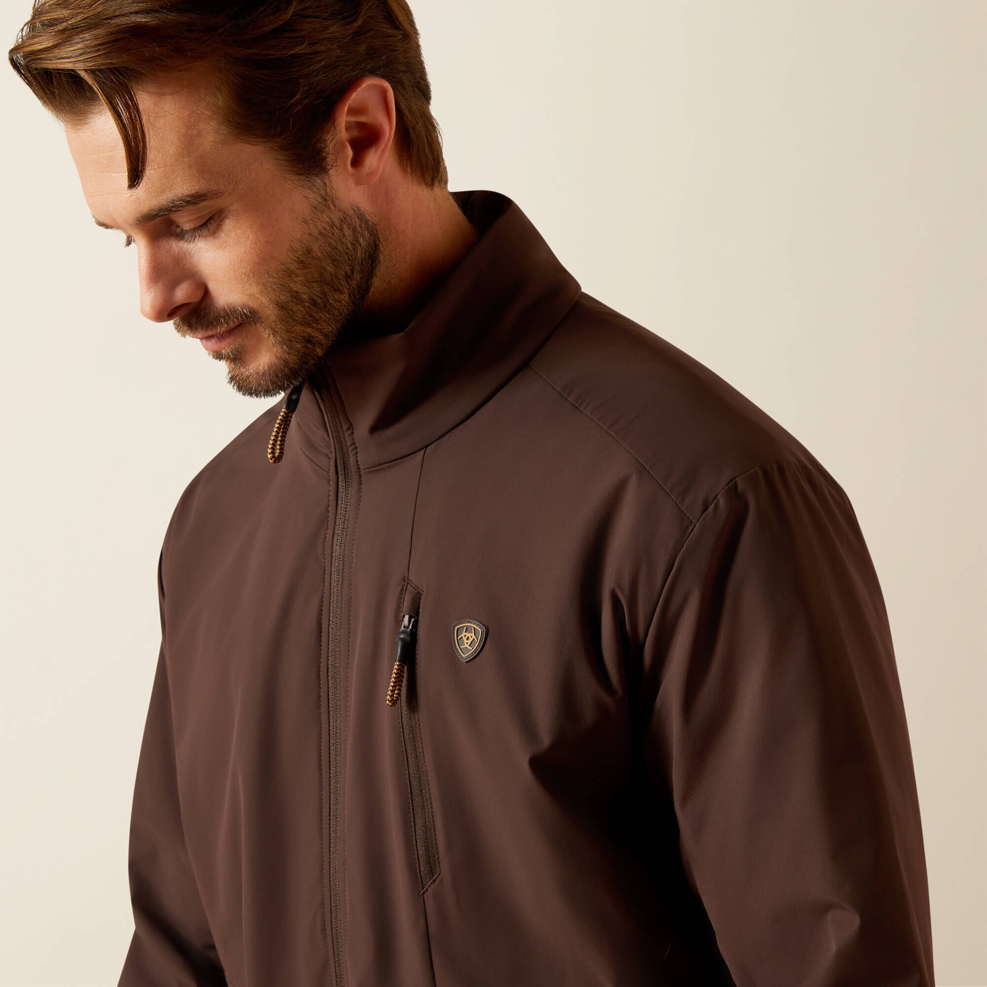 Men Rion StretchShell Insulated Jacket | Ariat
