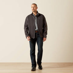 Men Logo Softshell Jacket | Ariat Discount