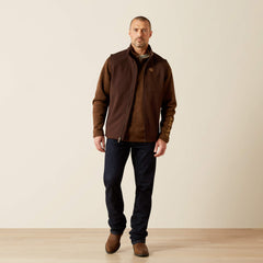 Men Vernon Softshell Vest | Ariat near me