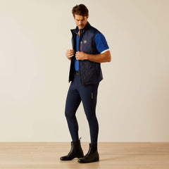 Men Fusion Insulated Vest | Ariat on sale