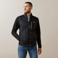 Men Fusion Insulated Jacket | Ariat Online