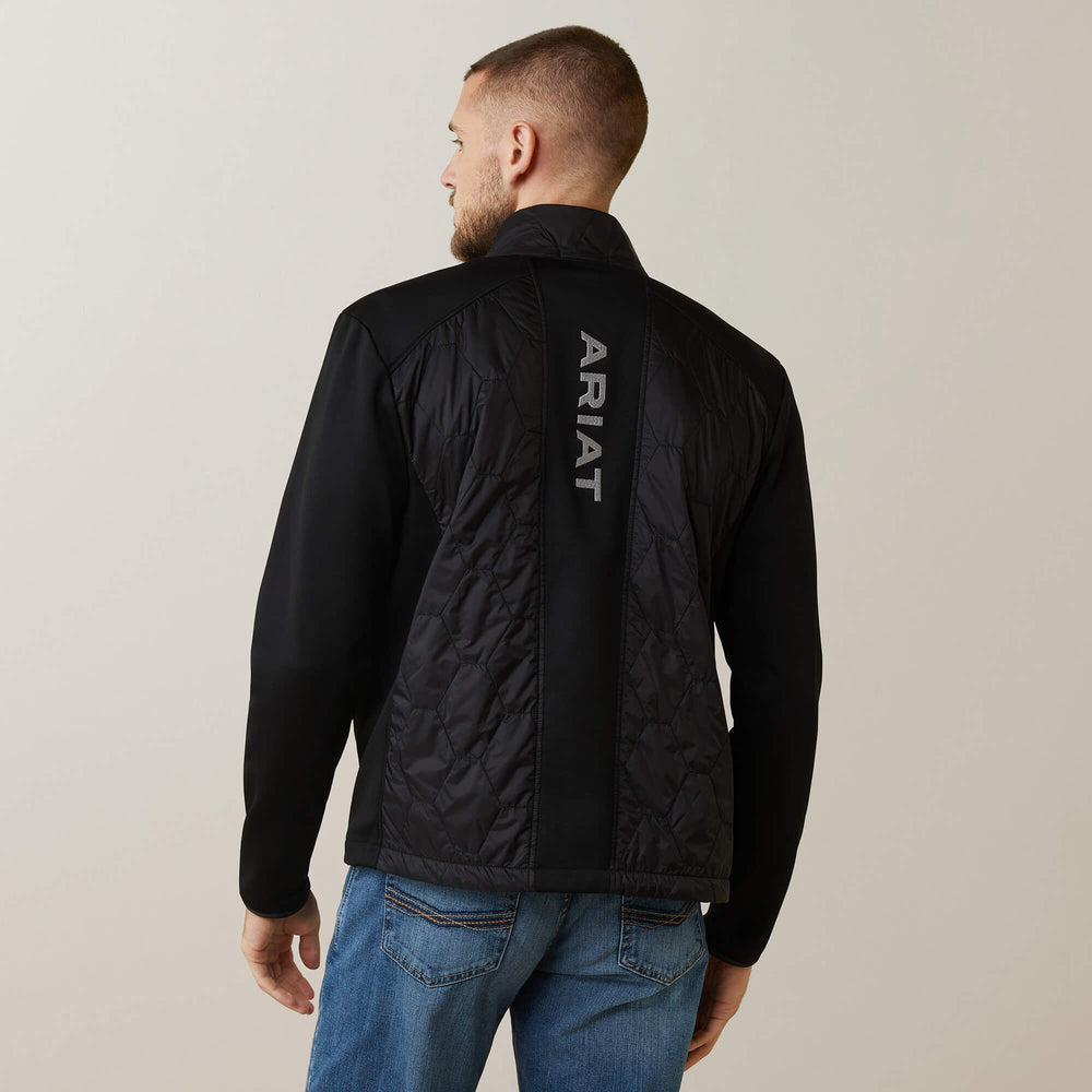 Men Fusion Insulated Jacket | Ariat Online
