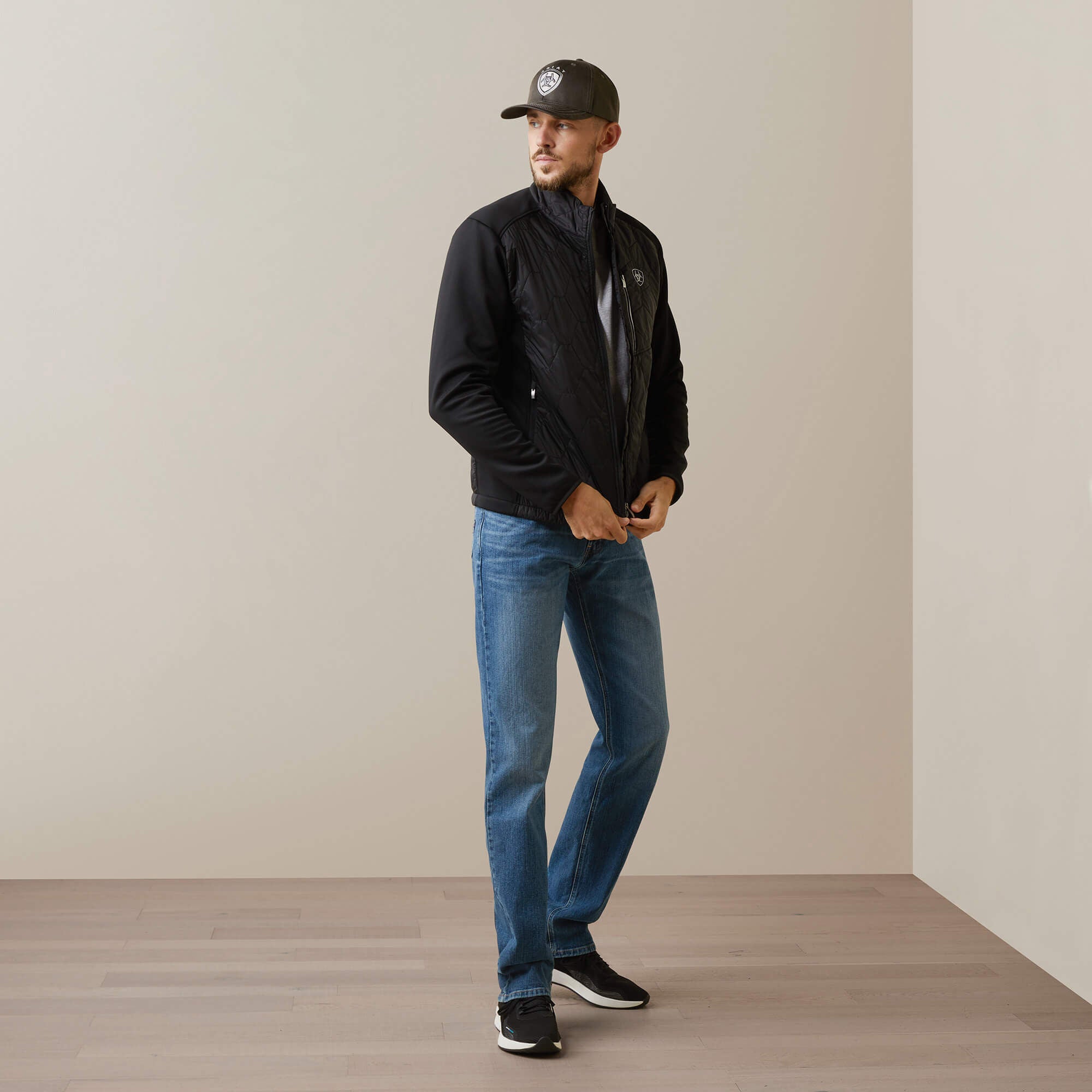 Men Fusion Insulated Jacket | Ariat Online