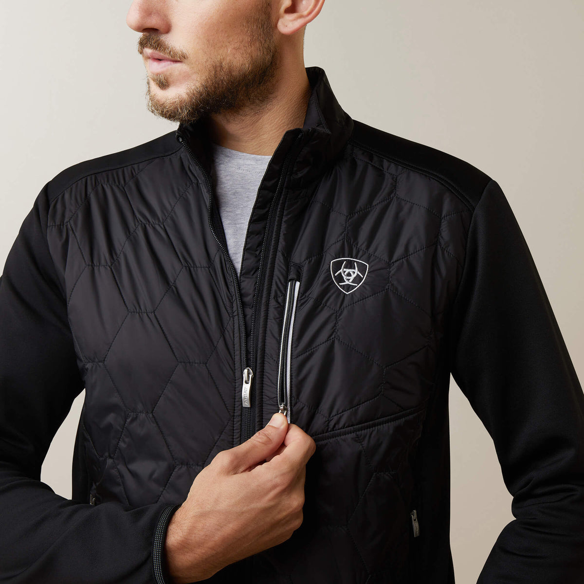 Men Fusion Insulated Jacket | Ariat Online
