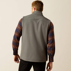 Men Vernon Softshell Vest | Ariat on sale