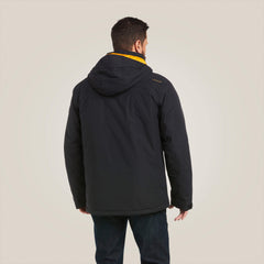 Men Rebar Storm Fighter 2.0 Waterproof Jacket | Ariat Discount