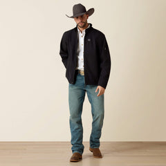 Men Vernon 2.0 Softshell Jacket | Ariat near me