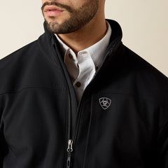 Men Vernon 2.0 Softshell Jacket | Ariat near me