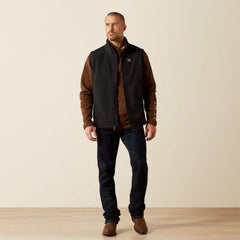 Men Vernon Softshell Vest | Ariat Outlet