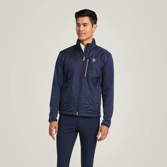 Men Fusion Insulated Jacket | Ariat on sale