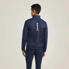 Men Fusion Insulated Jacket | Ariat on sale