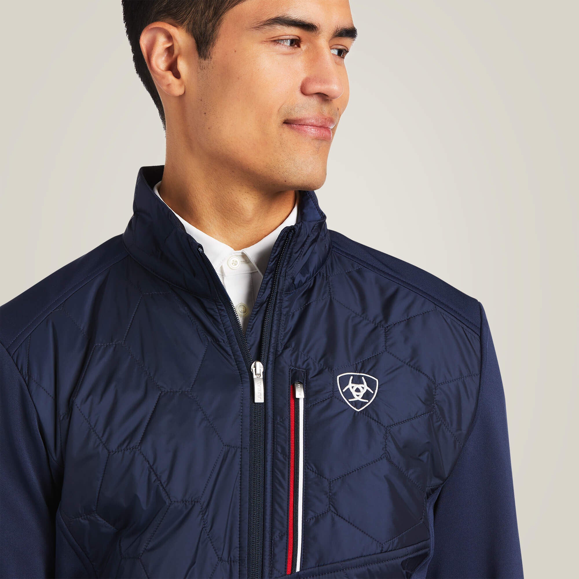 Men Fusion Insulated Jacket | Ariat on sale