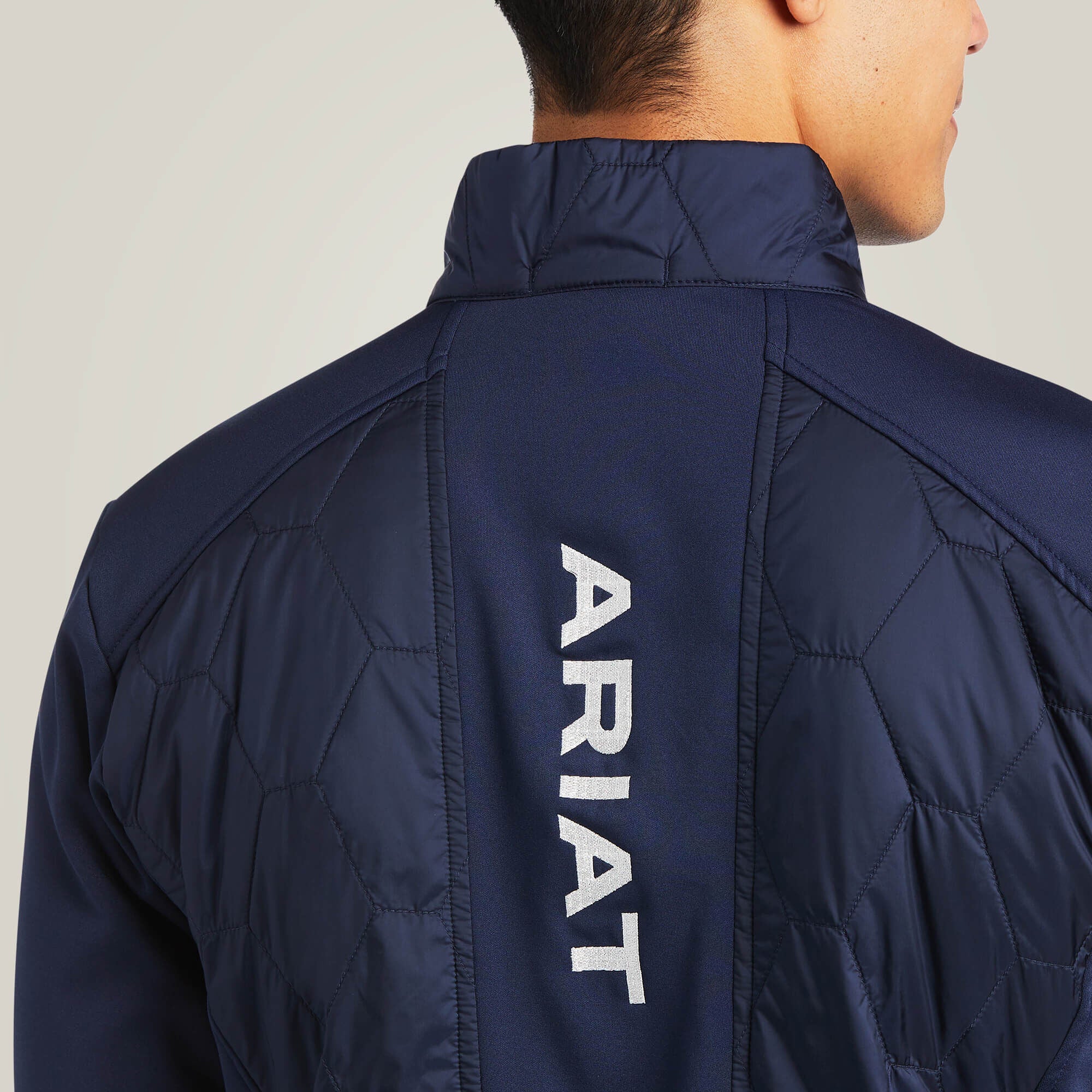 Men Fusion Insulated Jacket | Ariat on sale