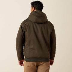 Men Rebar DuraCanvas Jacket | Ariat for sale