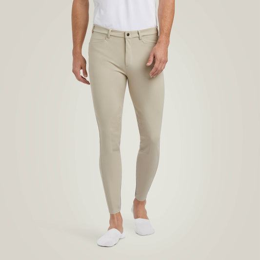 Men Speranza Knee Patch Breech | Ariat