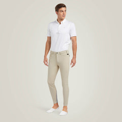 Men Speranza Knee Patch Breech | Ariat