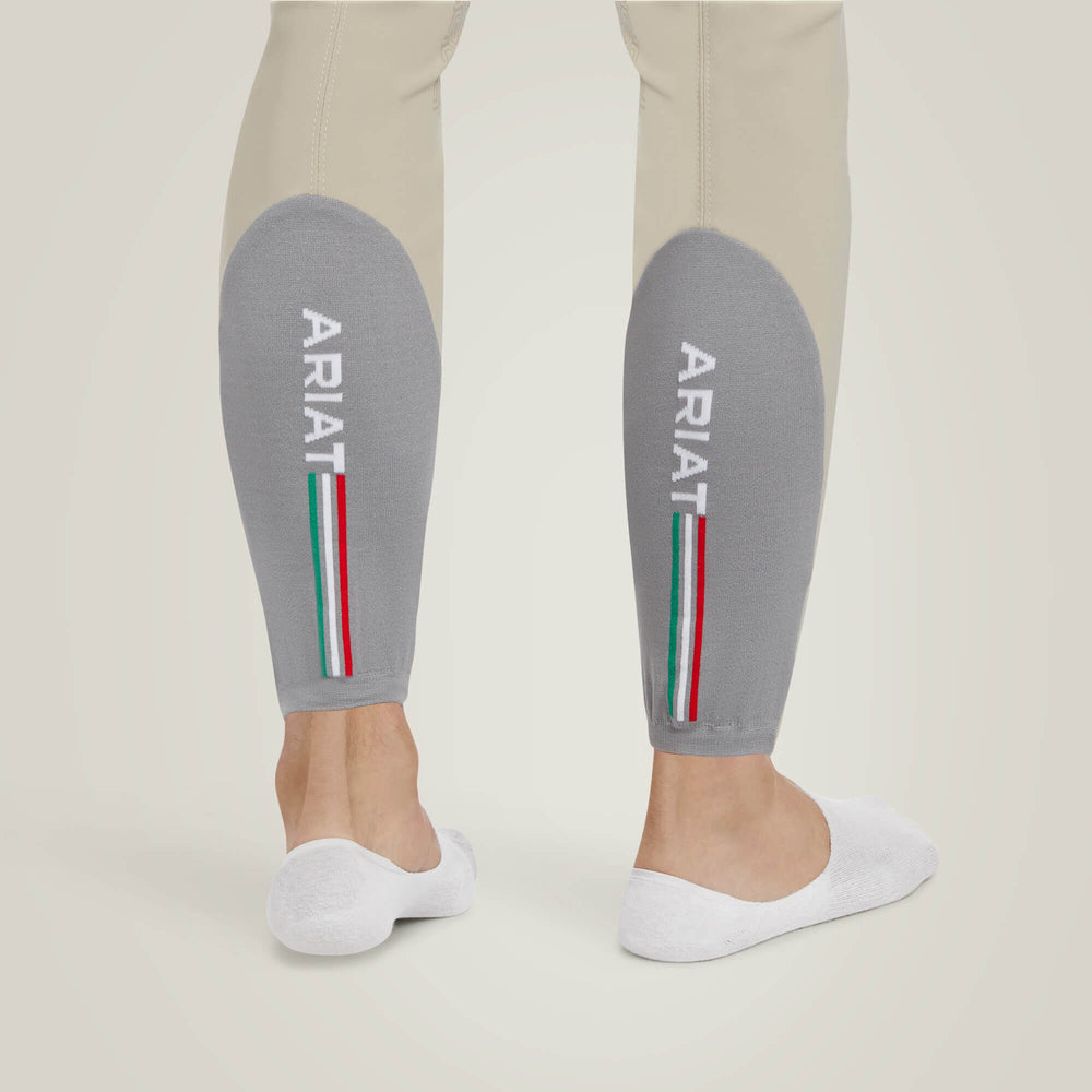 Men Speranza Knee Patch Breech | Ariat