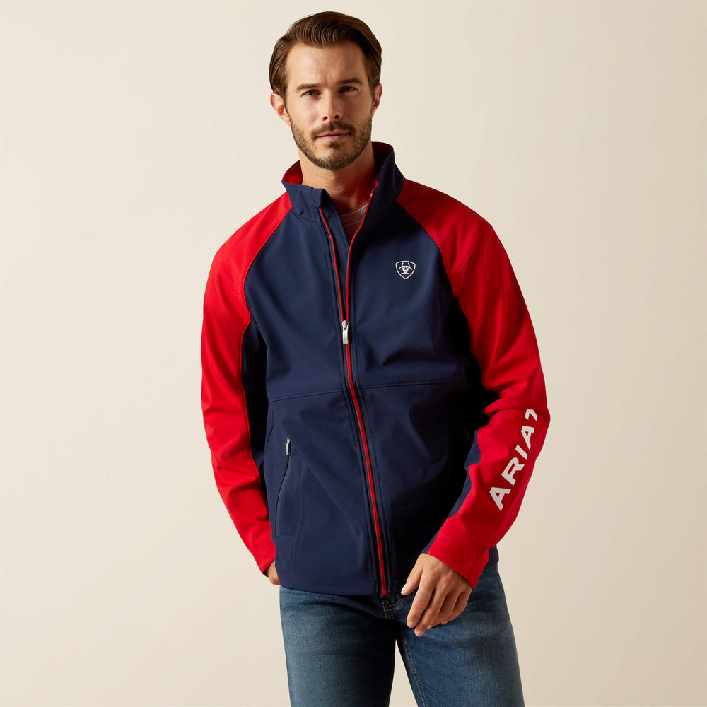 Men Team EQ Jacket | Ariat us