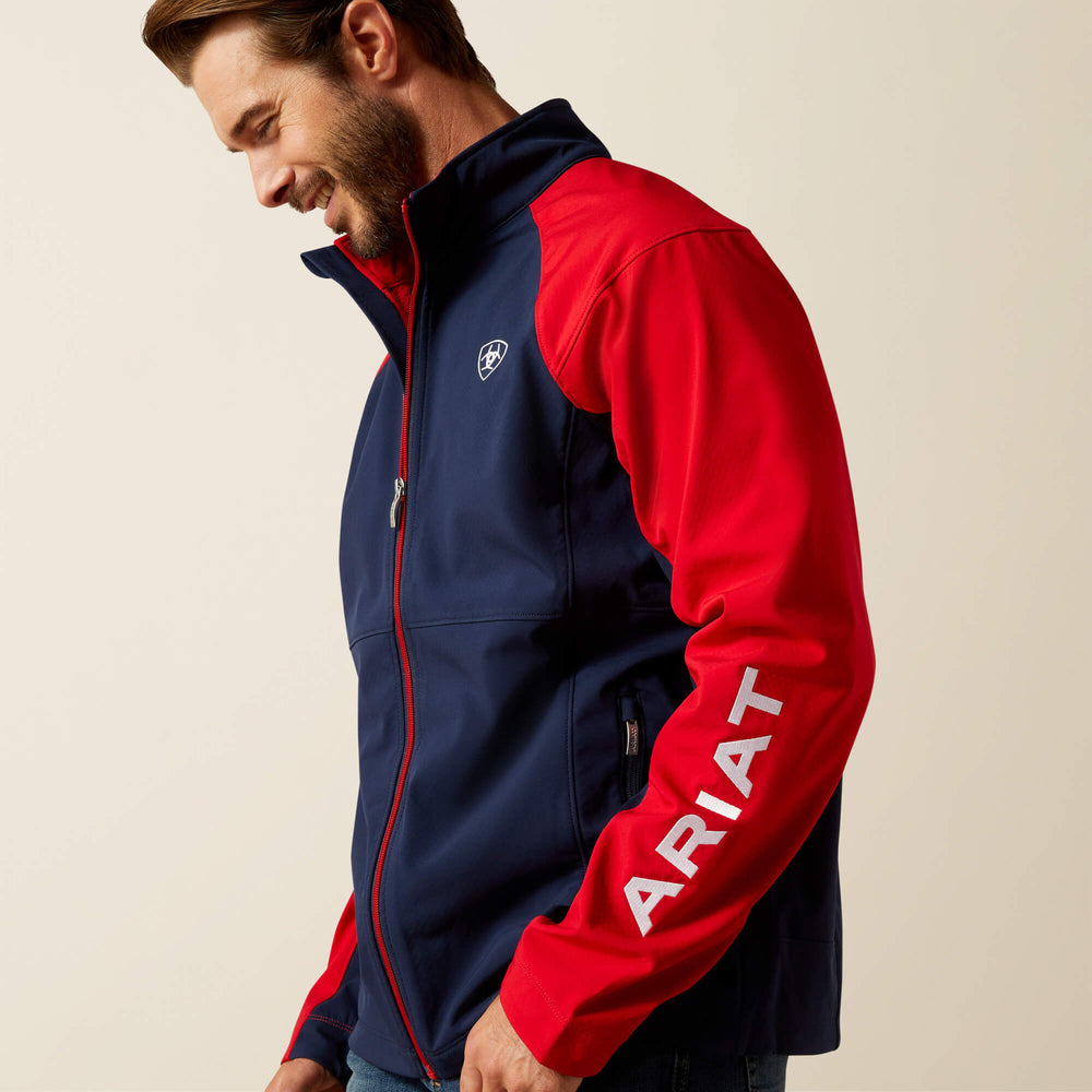 Men Team EQ Jacket | Ariat us