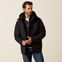 Men Outer Banks Waterproof Jacket | Ariat near me