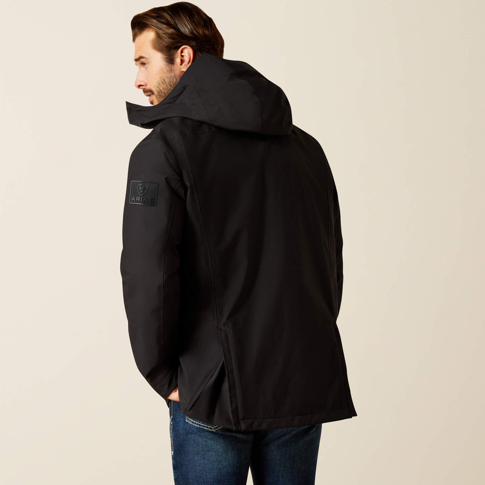 Men Outer Banks Waterproof Jacket | Ariat near me