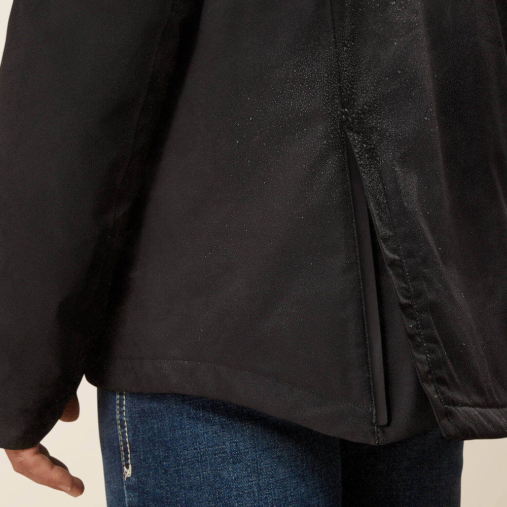 Men Outer Banks Waterproof Jacket | Ariat near me