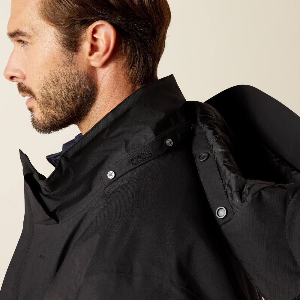 Men Outer Banks Waterproof Jacket | Ariat near me