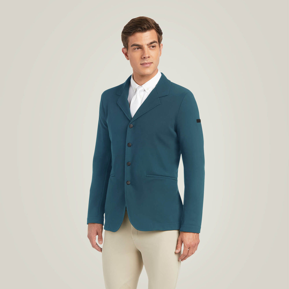 Men Speranza Show Coat | Ariat Online