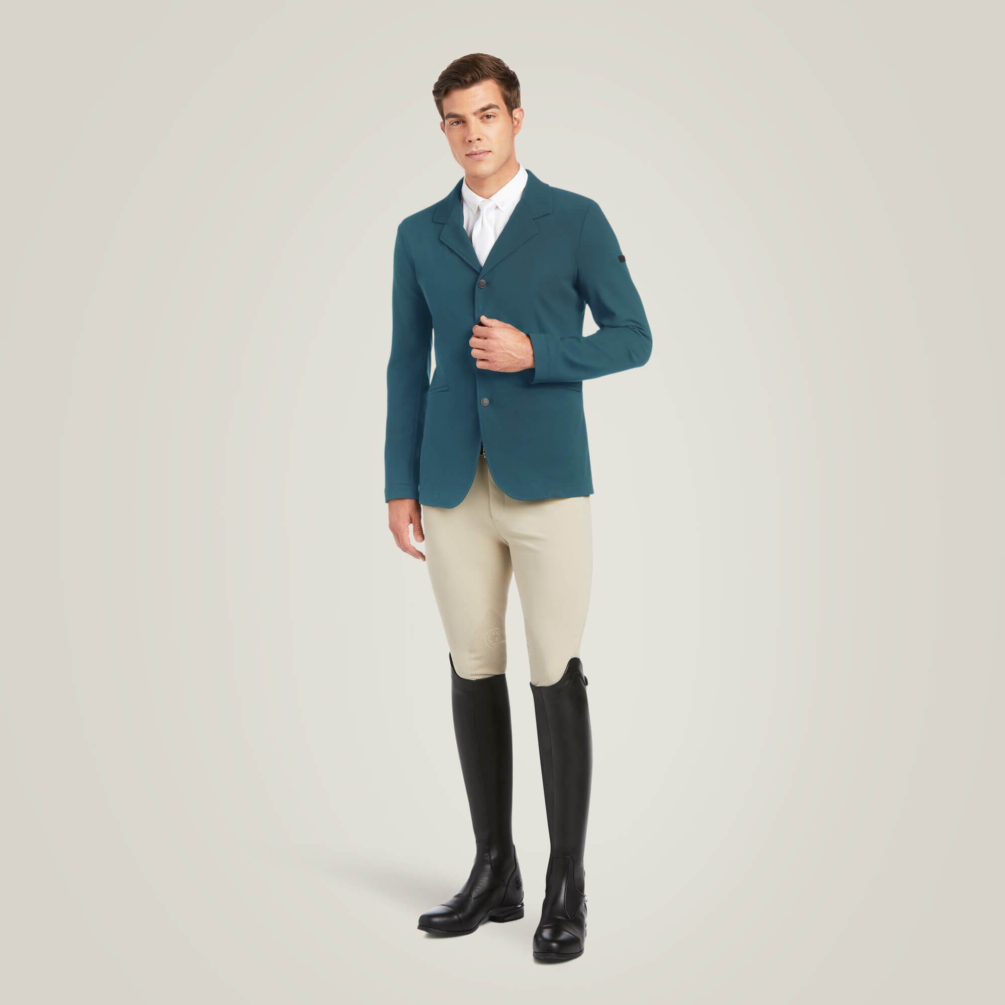 Men Speranza Show Coat | Ariat Online