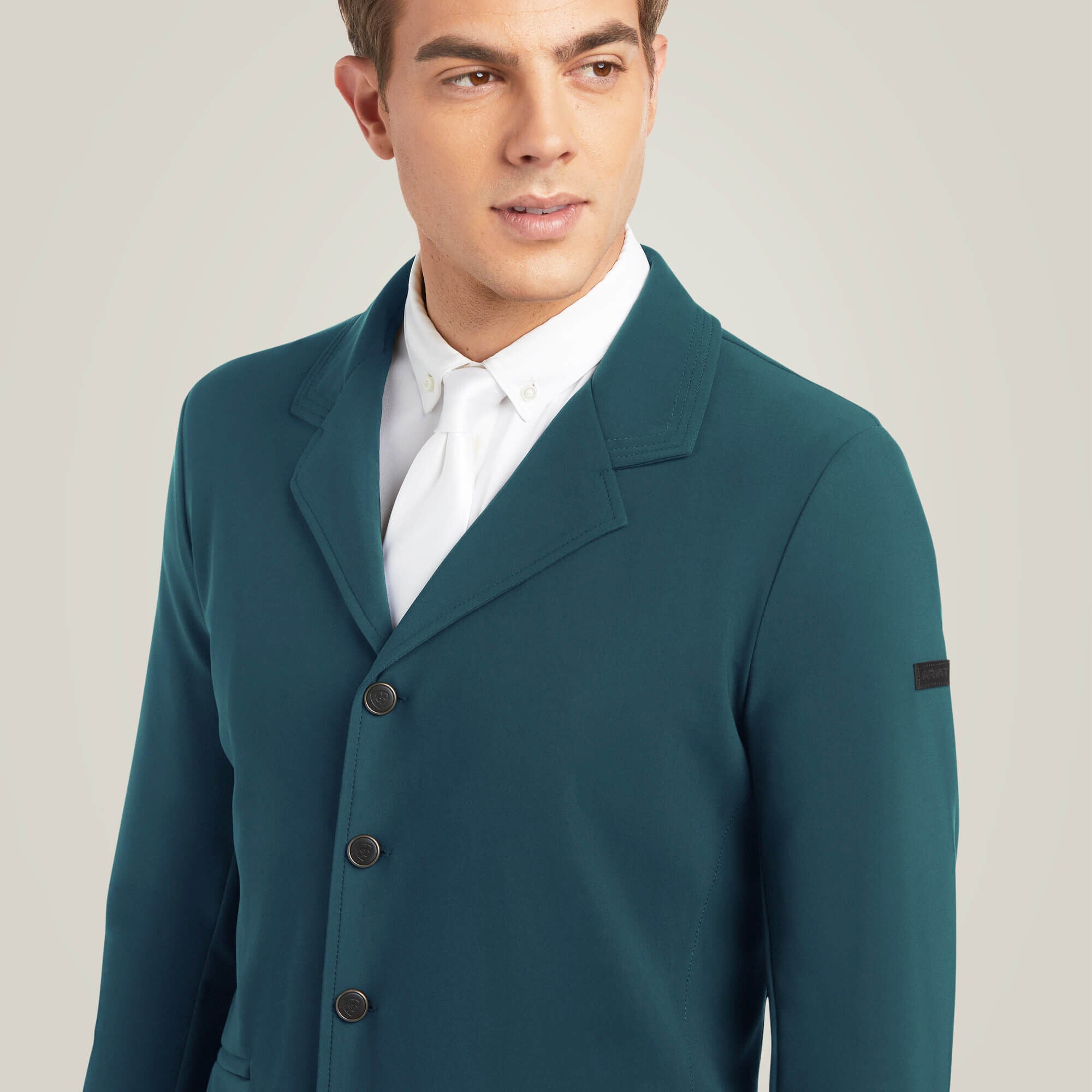 Men Speranza Show Coat | Ariat Online