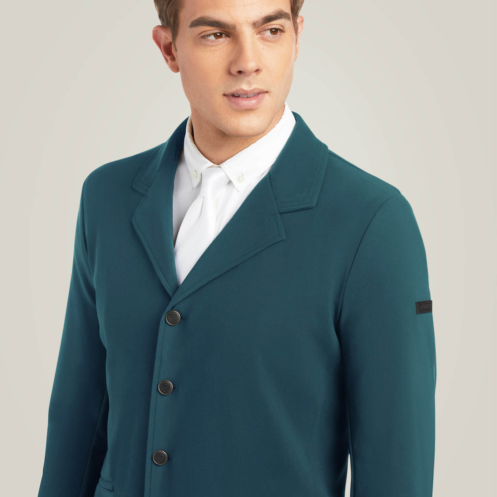 Men Speranza Show Coat | Ariat Online