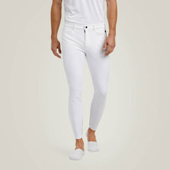Men Speranza Knee Patch Breech | Ariat Outlet