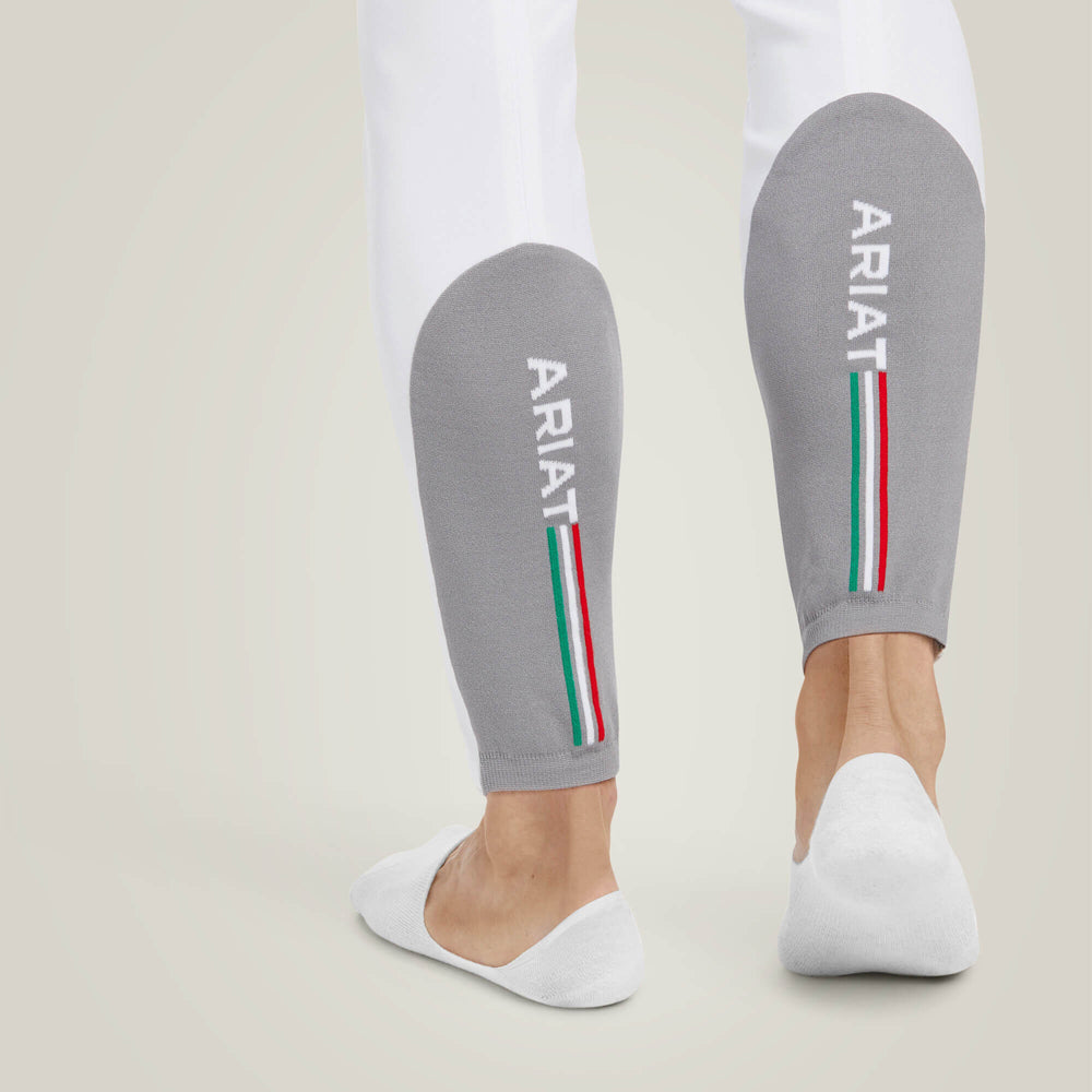 Men Speranza Knee Patch Breech | Ariat Outlet