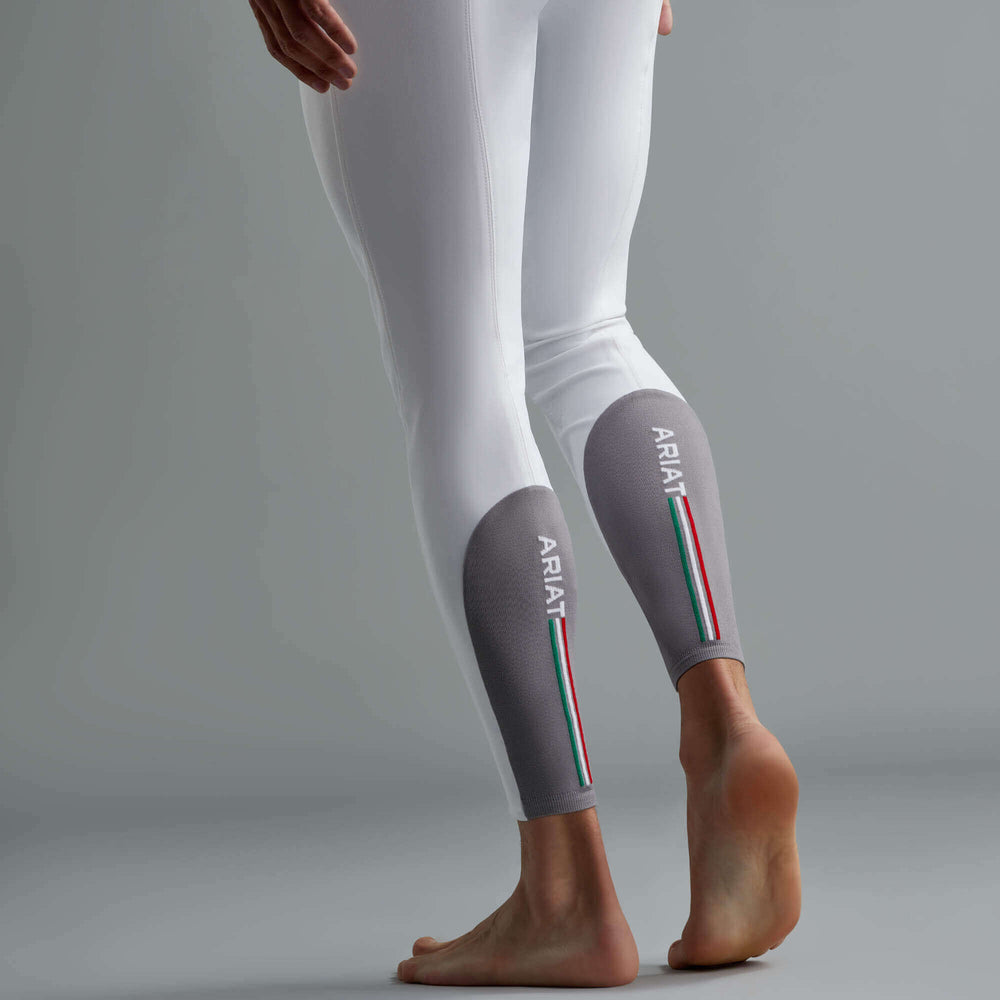 Men Speranza Knee Patch Breech | Ariat Outlet