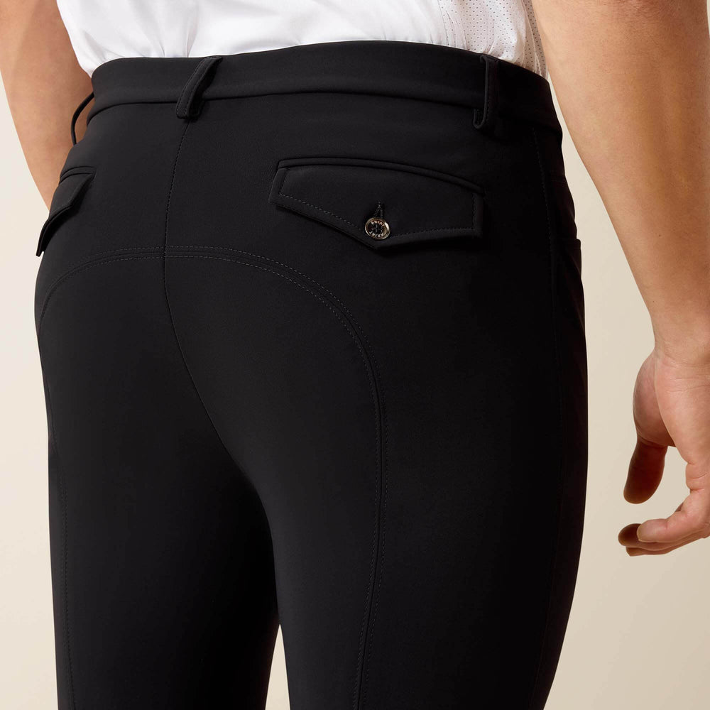 Men Speranza Knee Patch Breech | Ariat for sale