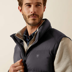 Men UltraPuff Down Vest | Ariat Discount