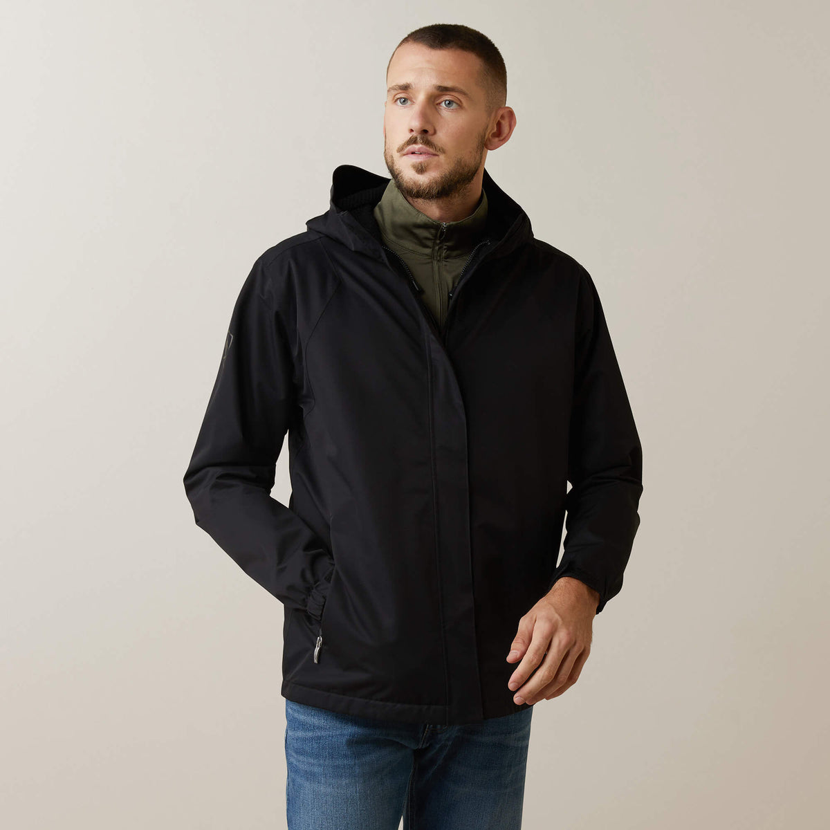 Men Spectator Waterproof Jacket | Ariat near me