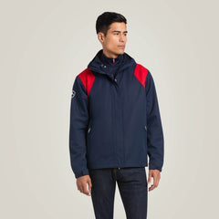 Men Spectator Waterproof Jacket | Ariat Online