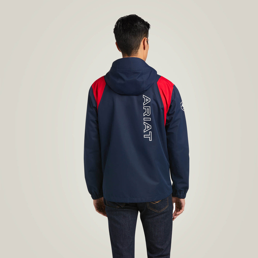 Men Spectator Waterproof Jacket | Ariat Online