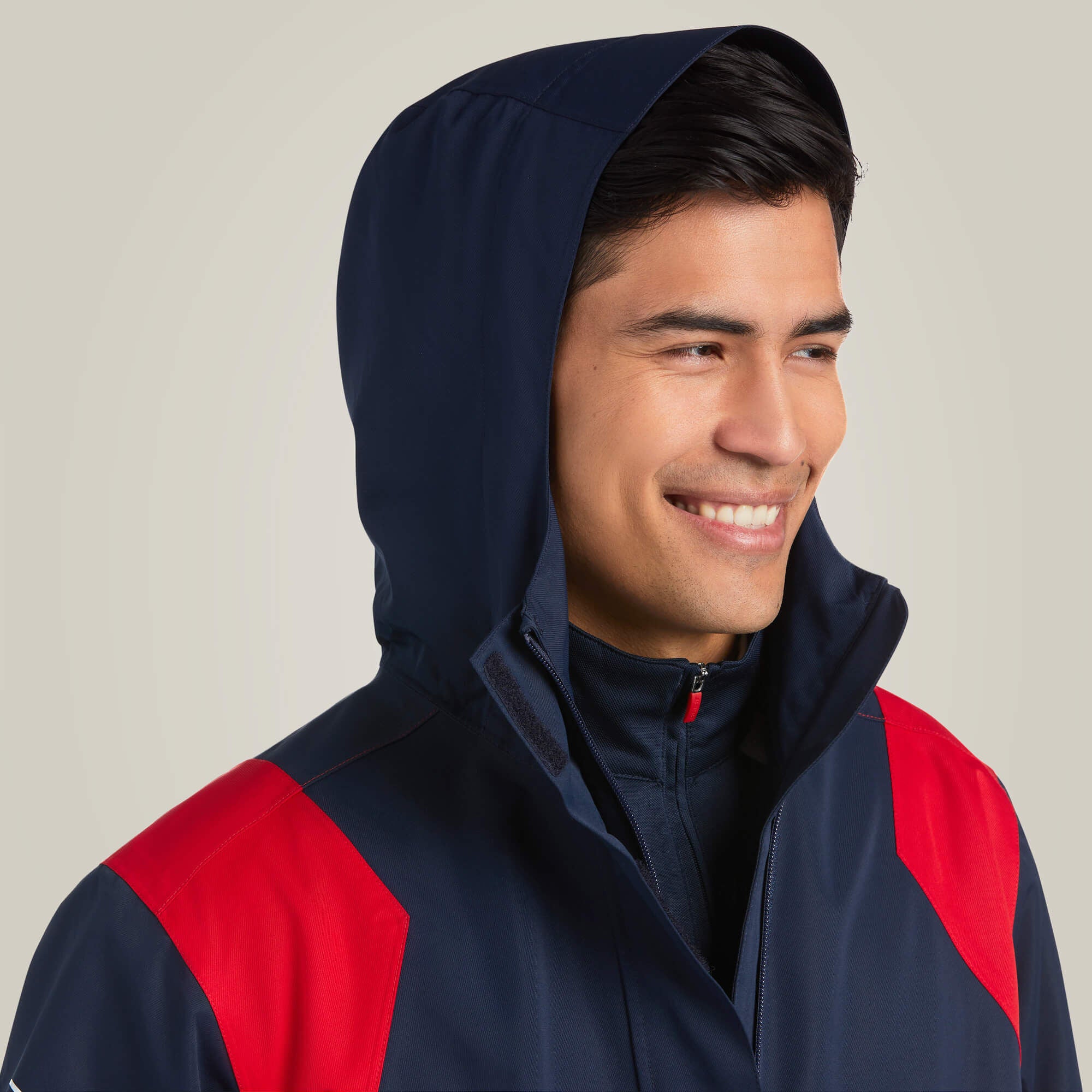 Men Spectator Waterproof Jacket | Ariat Online