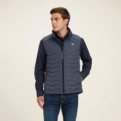 Men Ideal Down Vest | Ariat Outlet