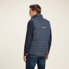 Men Ideal Down Vest | Ariat Outlet