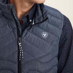 Men Ideal Down Vest | Ariat Outlet