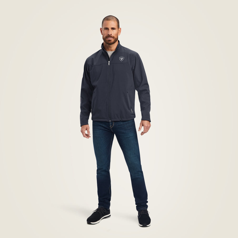 Men Thunderbird Team Softshell Jacket | Ariat on sale