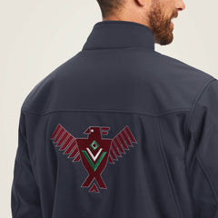 Men Thunderbird Team Softshell Jacket | Ariat on sale