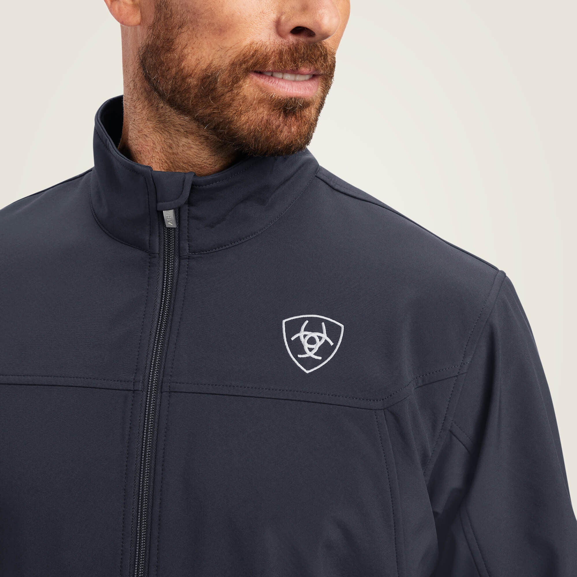 Men Thunderbird Team Softshell Jacket | Ariat on sale