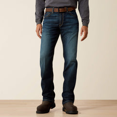 Men FR M4 Relaxed Stretch DuraLight Basic Boot Cut Jean | Ariat near me