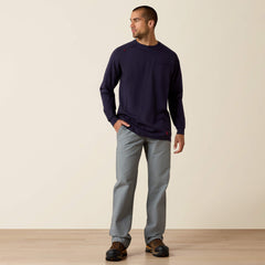 Men FR Air Crew T-Shirt | Ariat Online